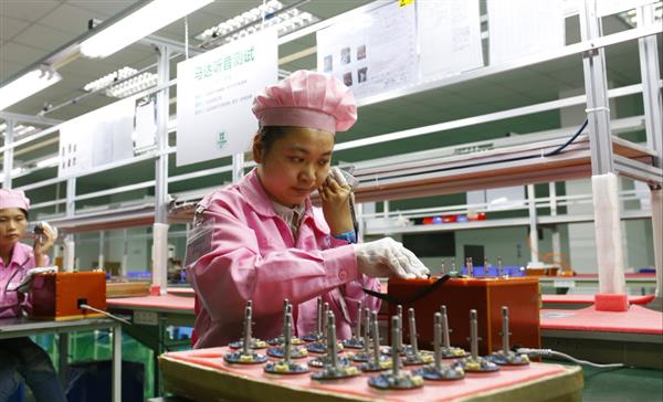 走访小米空气净化器工厂 如何选购一款靠谱的空气净化器