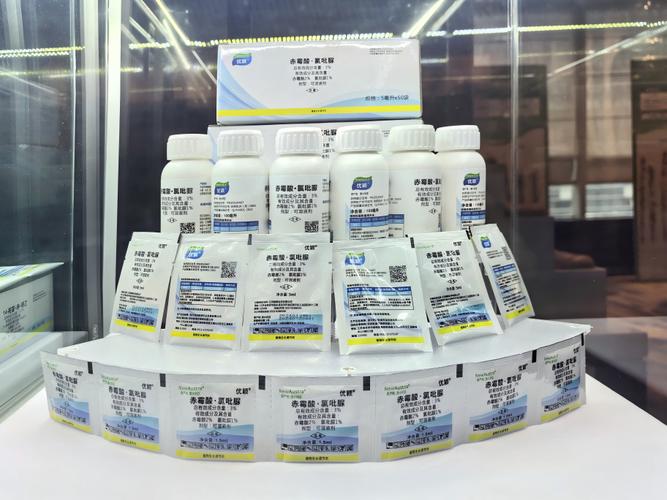 北京科技的产品图谱 从实验室到街头的创新力量